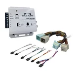 Pac Amplifier Integration Solution For 2019-24 Non-amplified LPHGM71+SHLOC/22 New. Price: $129.00.