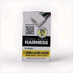 Metra Wiring Harness New. Price: $10.00.