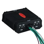 Metra AX-ALOC648 Channel Adjustable Line Output Converter **torn/open Box**. Price: $10.00.