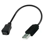Pac USB-GM1 Oem Port Retention Cable For Select 10-15 & Chrysler Vehicles New. Price: $17.95.