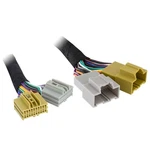 Axxess AXEXH-GM10 Interface Extension Harness For Chevrolet & Gmc 2016-UP New. Price: $50.99.