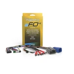Idatalink Maestro A2B-AR-FO4 Amplifier Harness Ford 2017-2020 W/ Amps New. Price: $64.94.