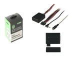 Metra Axxess ASWC-1 Universal Fit Aftermarket- Oem Steering Wheel Control Module New. Price: $68.00.