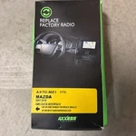 Axxess AXTC-MZ1 Total Control Radio Interface With Swc Select Mazda 2007-2016 Open. Price: $120.00.