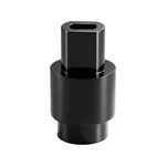 Temperature Door Servo Coupling Fit For Ram 1500 1999-2001,DODGE New. Price: $22.20.