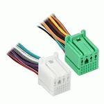 Metra 71-2110 Factory Replacement Harness Sonic Electronix New. Price: $28.99.