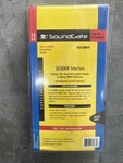 Soundgate Sdsbmw Interface Adapter Dual Auxiliary Inputs Plug New. Price: $38.99.