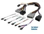 Pac LPHTY02 Add An Harness For Some 2018+ Toyota Stereo Radio-no Jbl/amp New. Price: $89.95.
