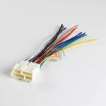 Raptor GM-4001 Same As Metra 70-1858 Wire Harness General Motors 1988-UP New. Price: $10.85.