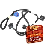 23141278 Driver Tail Light Wire Harness For Chevy Silverado Gmc Sierra 1500 New. Price: $105.13.