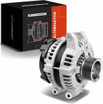Alternator Honda Crv 07-11, Civic 06-11, Accord 03-07, Element 03-11 Csx 06-08 New. Price: $219.99.