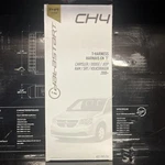 I Dat-astart T-harness CH4, Chrysler, Dodge, Jeep, Ram, Srt, Volkswagen 2008+ New. Price: $30.00.