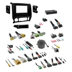 New AXPIO-SIL1 Pioneer Radio Integration Package Gm Silverado/sierra 2014-2019. Price: $649.99.