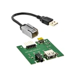 Idatalink Maestro Acc-usb-ram Media Hub Adapter Kit For 2013-UP Trucks New. Price: $28.63.
