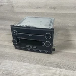 Ford MP3 Single Cd Player Radio F150 Edge Explorer Fusion Expedition 04-14 6L2T Used. Price: $79.99.