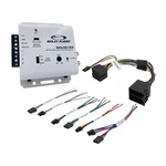 Pac Amplifier Integration Solution For Non-amplified Hyundai/kia LPHHY03+SHLOC/2 New. Price: $79.00.