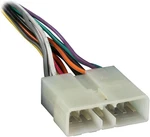 Wiring Harness 70-1782 For Isuzu/geo 1985-2001 POWER/4 Speaker Radio New. Price: $23.16.