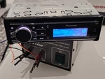 Pioneer DEH-80PRS Als. Price: $616.13.