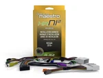Idatalink Maestro HRN-HRR-NI2 ADS-MRR/MRR2 Harness For Nissan 2017-2020 *new*. Price: $69.99.