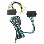 Metra 70-1120 Wire Harness For Aftermarket Stereo Installation Amp Bypass New. Price: $26.27.