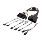 Pac LPHFD21 Amplifier Integration T-harness 2011-2020 Non-amplified Ford New. Price: $69.00.