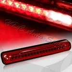 For 1988-2000 Chevy Gmc Ck C10 Red Lens Led 3RD Brake Stop Light W/cargo Lamp New. Price: $26.99.
