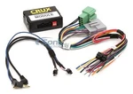 Crux SWRVL54 Radio Replacement With Swc Retention For Volvo Vehicles New. Price: $160.65.