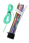 Wire Harness For Pioneer DMHWT6000NEX DMHWT86NEX New. Price: $10.76.
