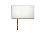 Touch Screen Glass Digitizer Replacement For Pioneer AVH-1500NEX AVH1500NEX New. Price: $39.95.