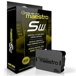 Idatalink Maestro Ads-msw Universal Analog Steering Wheel Control Retention New. Price: $64.99.