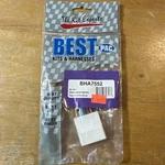 Best Kits & Harnesses BHA7552 New. Price: $11.99.