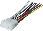 American International GWH344 Stereo Wire Harness For 1988-UP Gm New. Price: $14.82.