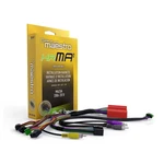 Idatalink Maestro HRN-HRR-MA1 Radio Replacement Harness For Select Mazda 2006-18 New. Price: $64.39.