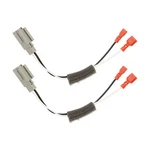 Metra 72-5603 Speaker Wire Harness Adapter Select Ford Bronco Sport Maverick New. Price: $17.99.