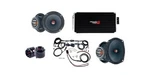 Cerwin Vega B54 Class D Amplifier CVP65 CVP69 P1SRT Tweeter +CMHR4 Package New. Price: $499.99.
