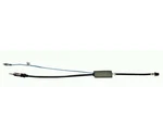 Absolute A08-EU55 Antenna Adapter Cable For Select 2002-UP Volkswagen/bmw New. Price: $12.99.