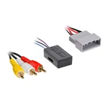 Axxess AXBUCH6V-H24V, Honda (without Touchscreen) 2015-UP Harness New. Price: $36.99.
