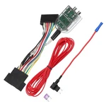 Autohaux Car Add An Amplifier Adapter Interface Radio System For... New. Price: $25.65.