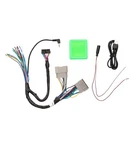 Metra BY-CH01-SWC Steering Wheel Control For Select 04-19 Dodge/chrysler Open. Price: $20.00.