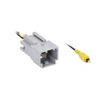 Axxess AXBUCH-FD10, Backup Camera Retention Harness Select Ford/lincoln 09-16 New. Price: $10.99.