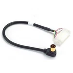 Peripheral PXHTY1 Ipod Interface Harness 1998-2002 Toyota Oem Radio AUX2CAR New. Price: $9.95.