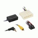 Metra Axxess AXBUCS-NI326V / Swc & Back Up Camera Harness For Nissan 2009-2020 New. Price: $34.95.