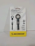 (5) Scosche Clipsync Charger Mfi-certified Cable For Apple Iphone X, 8 Plus, 6S New. Price: $19.99.