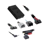 Axxess AXDIS-GM13 Cadillac Sts 2005-2011 Onstar Radio Replace Interface W/swc New. Price: $179.99.