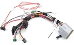 Idatalink HRN-HRR-HO1 Install Harness For Select 2006-11 Honda New. Price: $69.99.