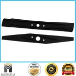 Honda 21" Hrn Microcut Twin Blade Set Genuine Oem Replacement New. Price: $47.99.