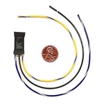 Microbypass Video Parking Brake Fits Alpine ILX-W670 ILX-F509 ILX-F511 New. Price: $18.99.