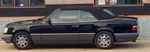 Mercedes W124 300CE E320 Cabriolet Convertible Comfort Control Module 1248204826 Remanufactured. Price: $699.00.