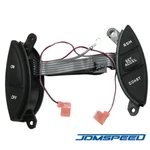 Steering Wheel Cruise Control Switch Ford Explorer Sport Trac Ranger 98-05 New. Price: $15.99.