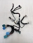 Used Directed Electronics THGMN5 Dei Harness For DS4 Remote Start. Price: $25.00.